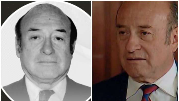 Murió Luis Alberto García, famoso actor colombiano recordado por su papel en la telenovela 'Hasta que la plata nos separe'