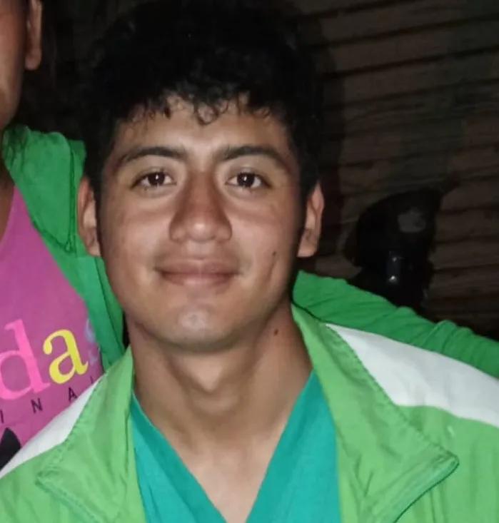Buscan a un joven de 23 años desaparecido desde el jueves en Atocha 3