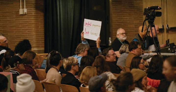 Enrollment Balancing in North and Northeast Portland Shows the Consequences of Overbuilding High School Capacity