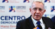 El expresidente Álvaro Uribe será el último renglón del Centro Democrático para el Senado