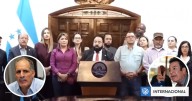 Crisis en Honduras: Congreso no validará resultados de presidenciales y Nasralla se proclama ganador