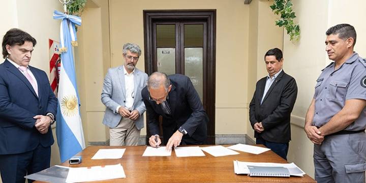 La Corte recuperó el control de un centro de detención cuestionado por albergar presos más de lo debido