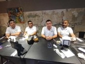 EN EL MARCO DEL DÍA DE LOS PROFESIONISTAS EN INFORMÁTICA, TECNOLOGÍA E INNOVACIÓN: Piden integrantes del Colegio de Profesionistas mayor reconocimiento a su ámbito académico; encomian labor de institu