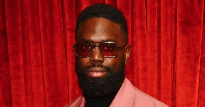 Award-winning rapper Ghetts pleads guilty after fatal hit and run