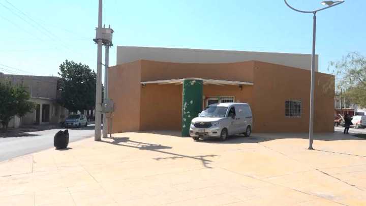 Muere Mujer en Alberca de la Línea Verde en Torreón