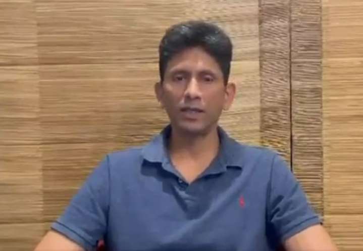 Venkatesh Prasad elected KSCA president, Sujith Somasundar is new vice
