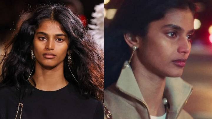 Who Is Bhavitha Mandava? This Indian Model Opened For Chanel’s Métiers d’Art 2026 Show In NYC
