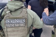 North Philly gang member arrested in connection with three murders, police say