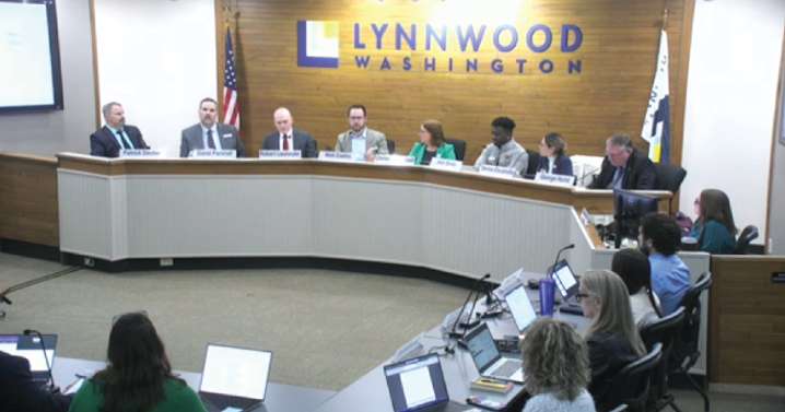 Lynnwood City Council continues its discussion on recodifying animal control laws