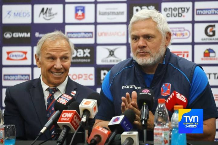 "Hubiese preferido": La reacción de Pablo Lemoine tras conocer a los rivales de Los Cóndores en Mundial de Rugby 2027