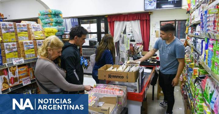 Las ventas minoristas siguen sin repuntar y cayeron más de 9% en noviembre