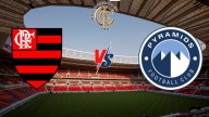 Flamengo vs Pyramids FC: ¿Dónde ver EN VIVO la Semifinal de la Copa Intercontinental 2025?