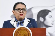 Conferencia Mañanera de este 5 de diciembre será dirigida por la Secretaria de Gobernación; Presidenta asiste a sorteo mundialista y reunión con Trump