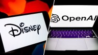 Disney strikes deal with OpenAI to let Sora generate AI videos