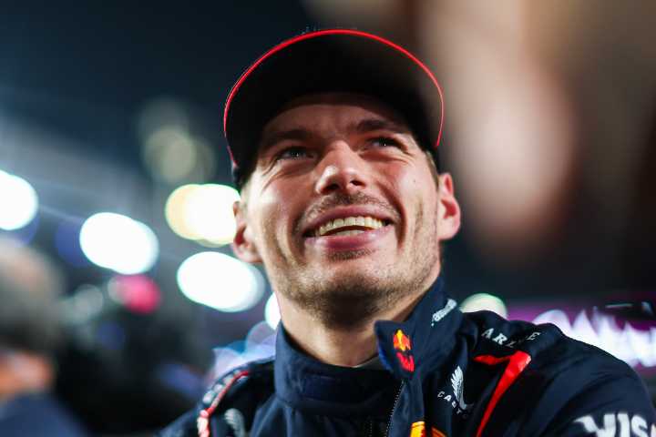 Max Verstappen is laughing at McLaren – how many warnings do they need?