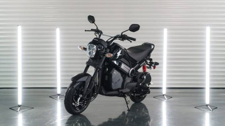 Cuánto sale la moto Honda Navi con el precio actualizado en diciembre de 2025