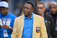 Wichita's Barry Sanders named to KSHSAA Hall of Fame Class of 2026