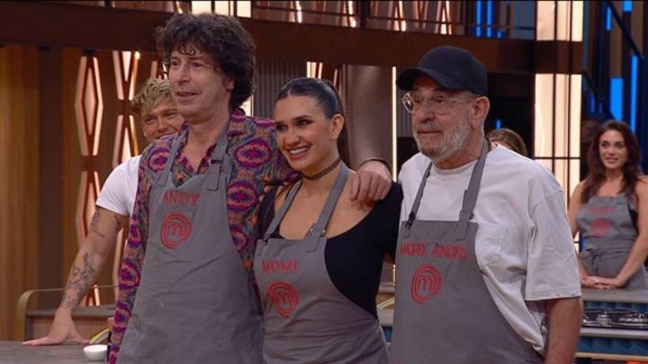 A qué hora dan hoy martes MasterChef Celebrity: qué pasa esta noche en la gala