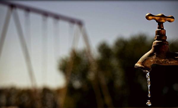 El Gobierno declaró la emergencia hídrica en toda la provincia