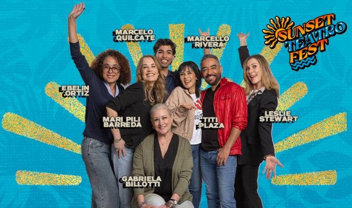 Sunset Teatro Fest: Impulsan artes escénicas en La Libertad