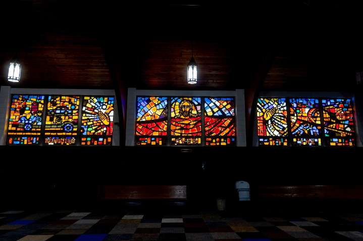 Former Flint church transforming into recovery hub for sober community