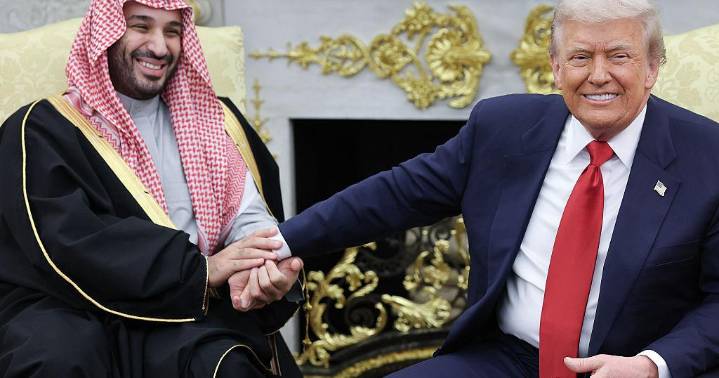 No, Mr. President, we cannot 'leave it at that'