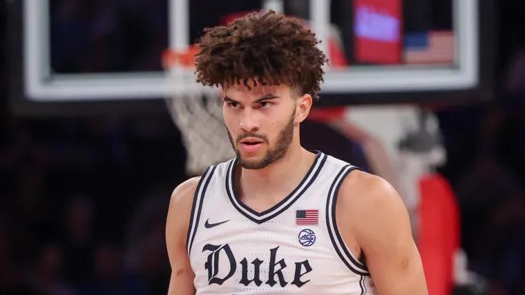 Cameron Boozer torching Duke record books with feat unmatched by any former Blue Devil