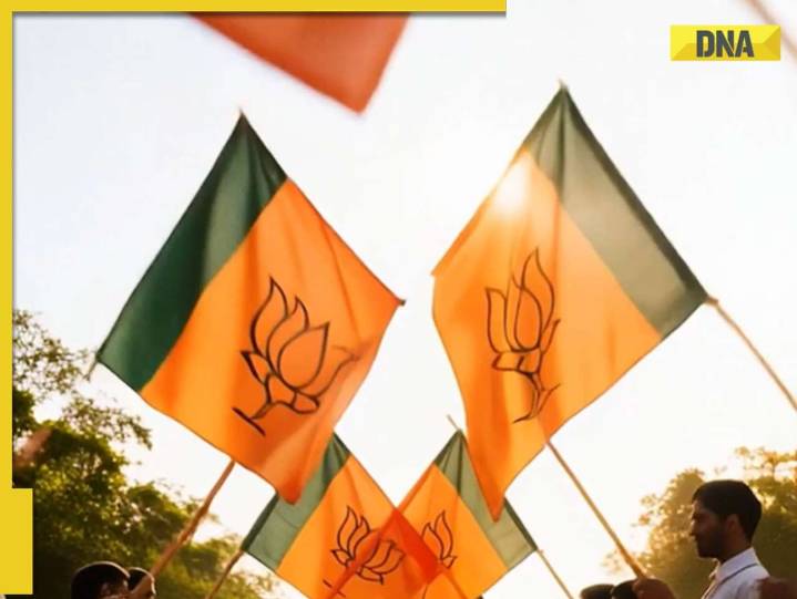 Kerala Local Body Election Result 2025: BJP emerges dominant force in Thiruvanan