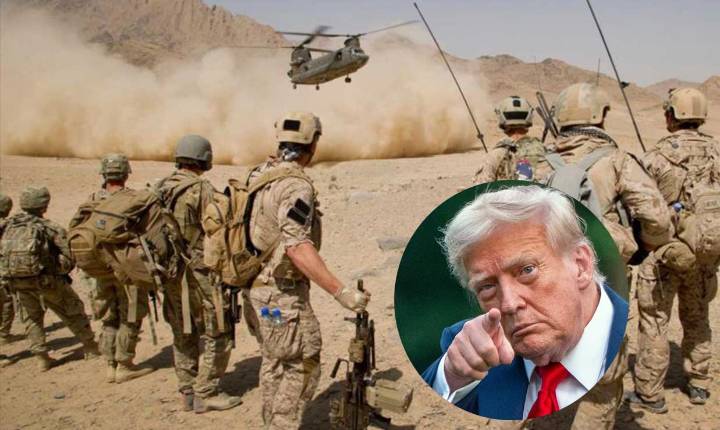 EE.UU. tomará represalias «sin piedad» contras ISIS tras muerte de militares en Siria