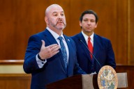 Ron DeSantis backs ‘Bulldog’ Blaise Ingoglia for CFO