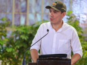 Congreso autoriza viaje del presidente José Jerí a Ecuador el próximo 12 de diciembre