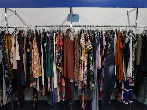 Goodwill announces new Sylvania