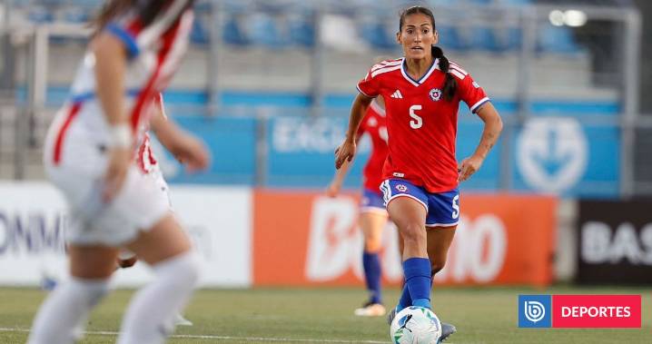 Tras valioso triunfo de La Roja: así quedó la tabla de Liga de Naciones Femenina rumbo a Brasil 2027