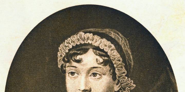 Jane Austen: 6 Facts About the Beloved English Author