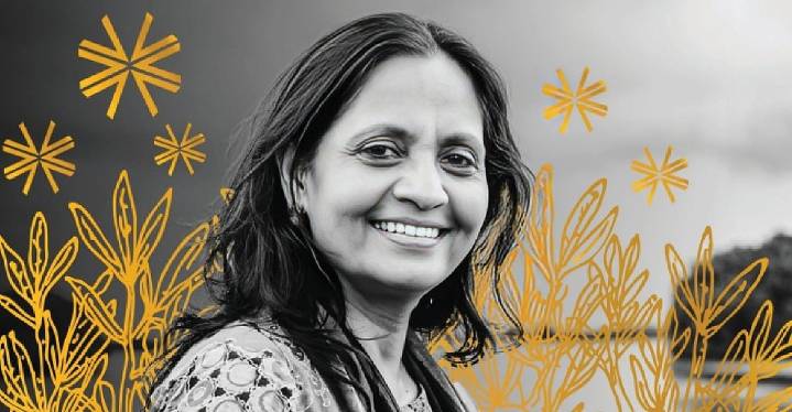 Tamil Nadu IAS officer Supriya Sahu is among UNEP’s 2025 ‘Champions of the Earth’