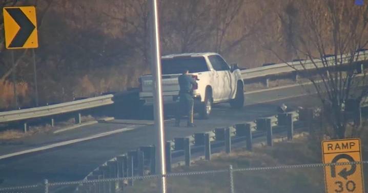 Maryland man arrested for Middletown carjacking