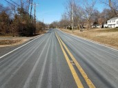 Jackson Township Prepares for Potential Snowfall; Reminds Residents to Remove Vehicles from Roadways