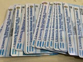 Es oficial: nueva normativa para licencia de conducir de todas las personas de esta lista