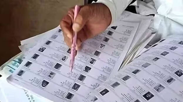 Work pressure related to SIR