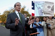 Bessent: 'Large refunds' of up to $2K per household coming soon