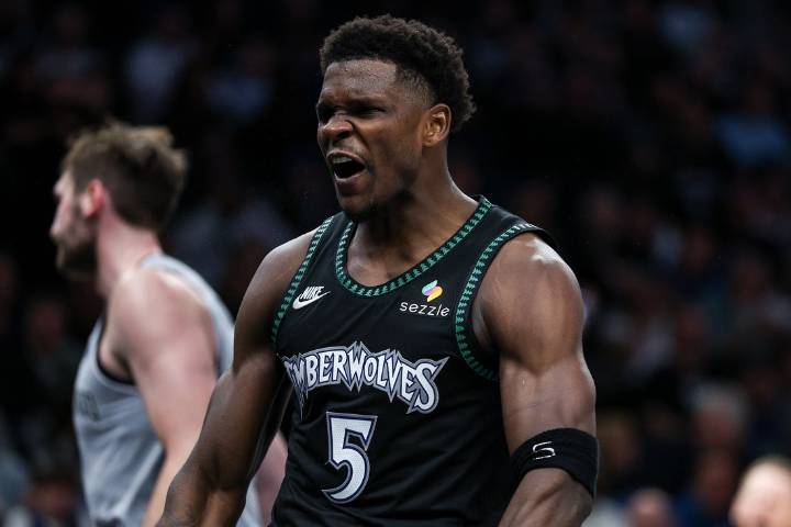 Deadspin | Trending Timberwolves look to extend Pelicans' losing ways