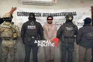 UIF congela cuentas de personas y empresas vinculadas a “El Limones”, presunto líder criminal