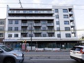 City of Vancouver eyes changes to make housing development more viable