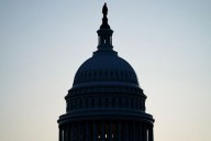 Republican healthcare bill failing in US Senate