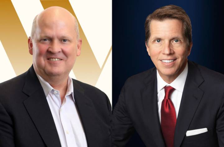 Plaintiffs' Lawyers Mark Lanier and Mikal Watts Adamant Opponents Over Texas Flood Deaths: 'We See It Very Differently'