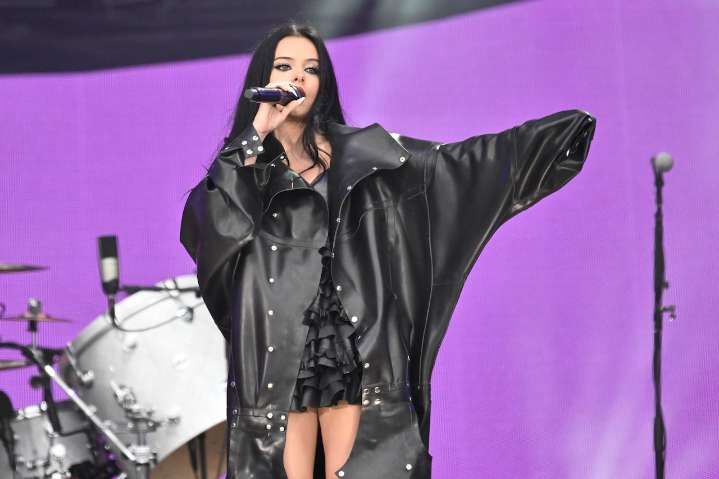 Bonnaroo 2026 lineup boasts Jessie Murph, Alabama Shakes and headliners Skrillex, Strokes, Kesha, Teddy Swims