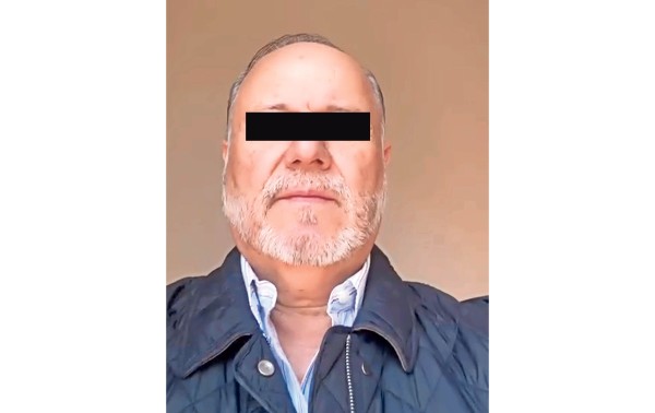 Detención de Duarte desconcierta a defensa legal