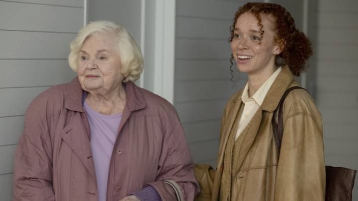 Eleanor The Great Review – 'Pleasingly old