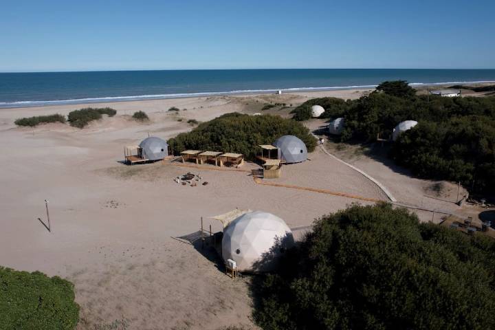 Verano. La escapada distinta a pocas horas de Buenos Aires para recobrar energía