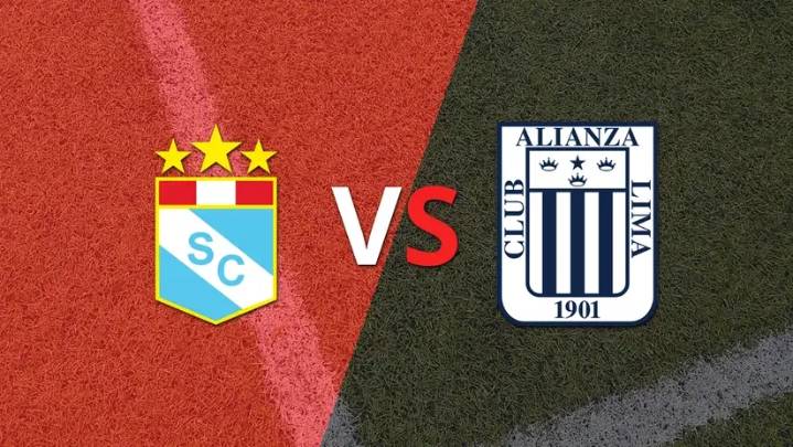 Liga 1: Sporting Cristal se enfrenta ante la visita Alianza Lima por la fase 1
